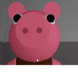piggy:the weirdness series icon