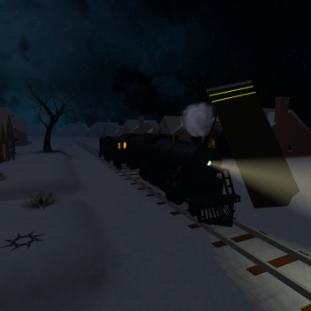 The Polar Express [ON HOLD]