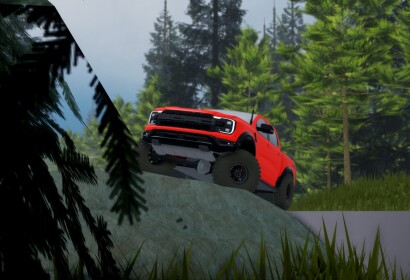 (NEW CAR!) Project: Off-road