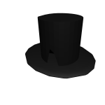 Fractured Top Hat