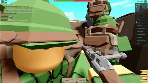 pordier at war 