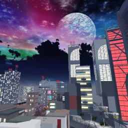 Tokyo VC (Avatar)