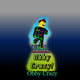 Obby Crazy 🍪[Cookies]
