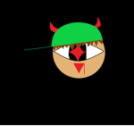 Little Demon boiiiiii