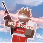 RedStreets