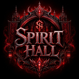 👑 SPIRIT HALL 👑