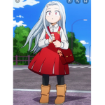 My hero academia Fan group ( Epik s|mps )