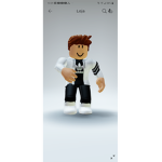 Amigos de Gabrielblox