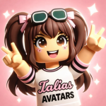 Talias Avatars