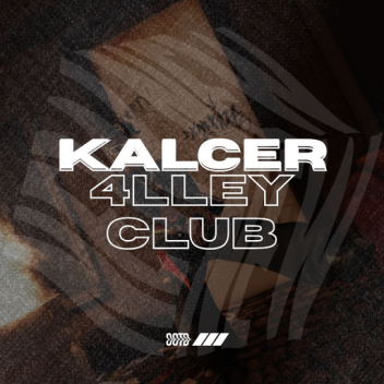 [VIP 1 RBX] KALCER 4LLEY CLUB