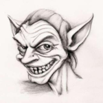 Gremlin lore
