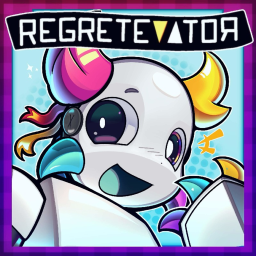 Regretevator [ ELEVATOR SIMULATOR ] icon