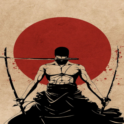desktop-wallpaper-roronoa-zoro-one-piece-zoro-logo Roblox decal