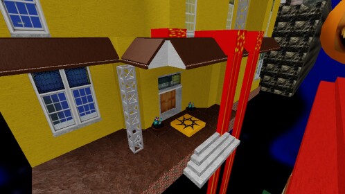 Uninspired Obby