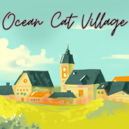 Ocean Cat Village (Alpha)