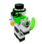 krusher entertainment