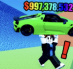 Car tsunami