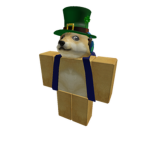 DOGE!!!bruh