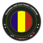 United Stαtes Army Training and Doctrine Command