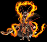 Fires’ baby ghost farm