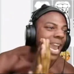 SAY WALLAHI BRO OBBY icon