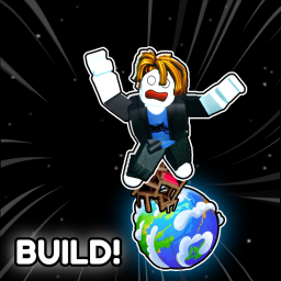Build to the Moon