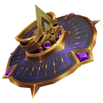 2nd Anniversary Royal Tsar