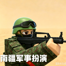 【New Journey】Southern Military Region [Comprehensive Update]