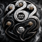 222 for U