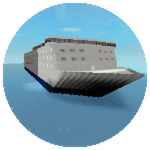 The Cruise Ship