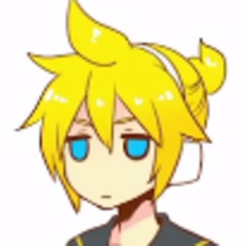 im so sorry len-