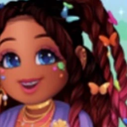 Royale🌈High icon