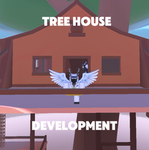 Tree House development