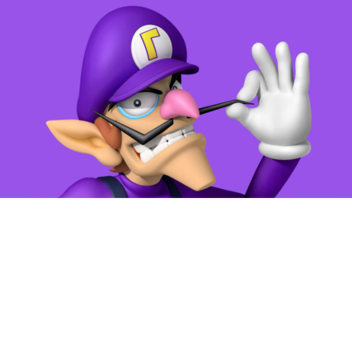 (NEW) Find the button [WAAAA edition]