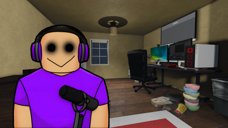 The Streamer Experience 🖥️ screenshot 2