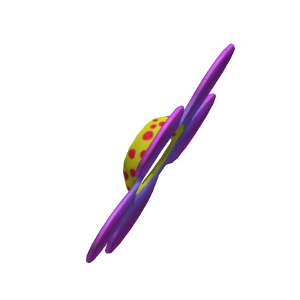 random flower of phobias