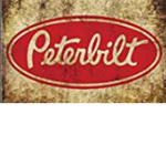 Peterbuilt logging