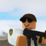 Mαno County Sheriff's Office RP | Mano RP