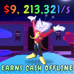 [🎃] Steal a Deltarune!