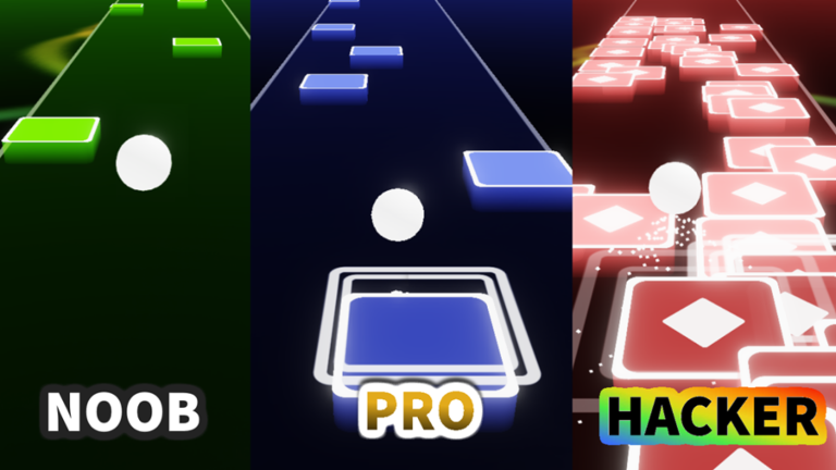 Music Ball screenshot 1