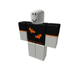 Halloween Shirt!