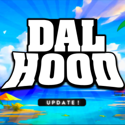 [OG UPDATE!] Dal Hood