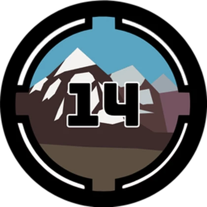 Area-14 SCP:RP Roblox group icon