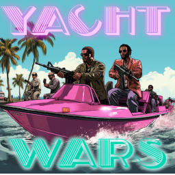Yacht Wars: Florida icon