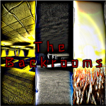 The Backrooms (Roblox edition)