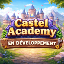 castle academy [VC]