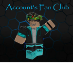 Accounts Fan Club!!!!!! ^D^
