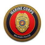 [-USMC-] Military Police [-USMC-]