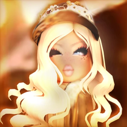 The Ultimate Divas Roblox group icon