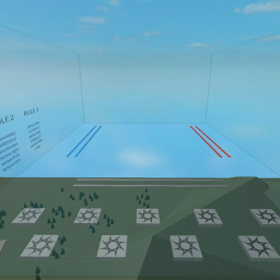 Noob Musket Area